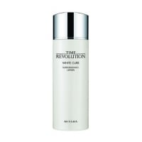 Time Revolution White Cure Super Radiance Lotion NW 創研雪肌凝亮乳液 Image