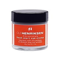 Fresh Start Eye Creme  Image