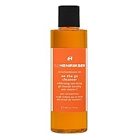 On the Go Cleanser