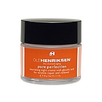 Pure Perfection Anti-Aging Creme