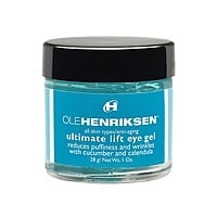 Ultimate Lift Eye Gel  Image