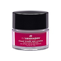 Visual Truth Eye Creme