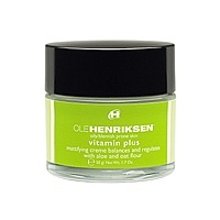 Vitamin Plus Creme