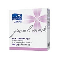 Face Slimming QQ Perfect Firming & Facial Mask