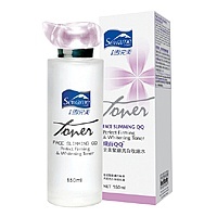 Face Slimming QQ Perfect Firming & Whitening Toner
