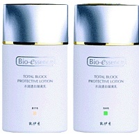 Total Block Protective Lotion SPF30 PA++ 水潤透白隔離乳液 Image