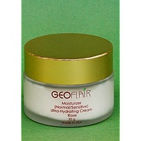 Ultra - Hydrating Cream -- Rose 