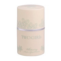 Anti-Aging Whitening Anti-Spot Cream