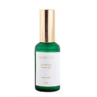 Soothing Body Oil  紓緩身體潤膚油 Image