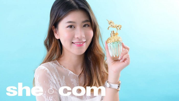 編輯開箱！3件極可愛小動物香水！