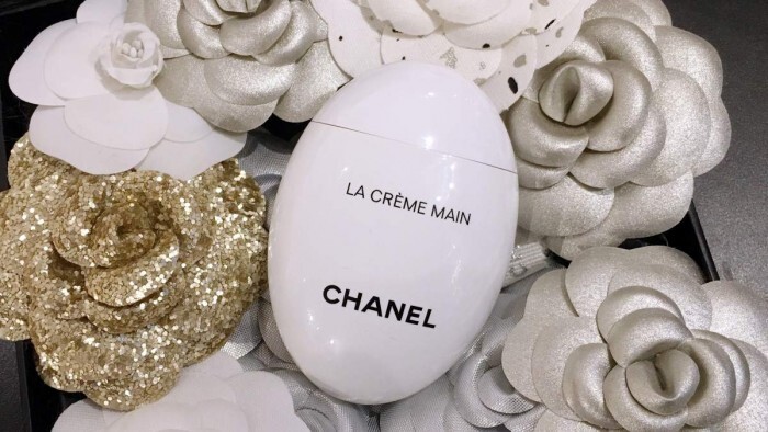 【she critiques開箱】Chanel鵝蛋形新品其實係.....
