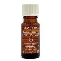 Balancing Infusion For Dry Skin