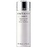 Sensational White Crystal Secret