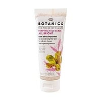 Botanics All Bright Face Scrub  Image