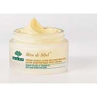 Honey Ultra Comfortable Day Face Cream 極緻蜂蜜面霜 Image