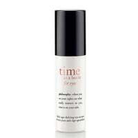 time in a bottle eye serum