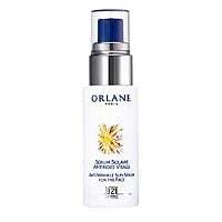Pure Sun Care Anti-Wrinkle Sun Serum for the Face