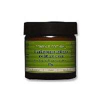 Frankincense and Rose Moisture Cream 