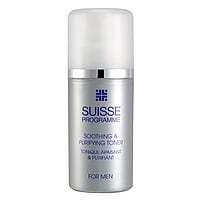 For Men Soothing & Purifying Toner