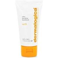 Ultra Sensitive FaceBlock SPF25