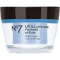 No7 Lift & Luminate Night Cream  Image