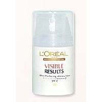 Visible Results Skin Perfection Moisturiser SPF15 多元活采完美柔膚乳霜 Image