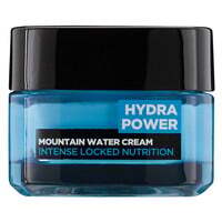 HYDRA POWER WATER POWER CREAM