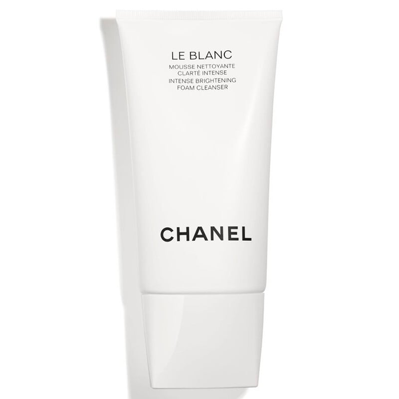 Le Blanc Intense Brightening Foam Cleanser 珍珠光采潔膚乳 Image