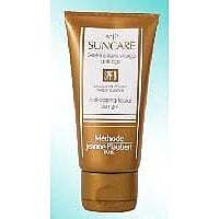 Suncare Gel SPF8