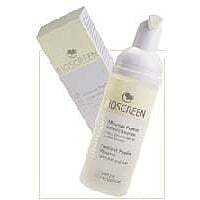 Lightening Radiant Peeling Mousse
