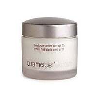 Moisturizer Creme with SPF 15