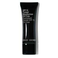  SPF15 TINTED MOISTURIZER 