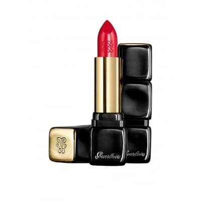 KissKiss Precious Colours Silky & Delicious Lipstick  Image