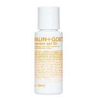 Sunscreen SPF30