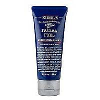 Ultimate Man Facial Fuel Energizing Scrub 男士全效磨砂霜 Image