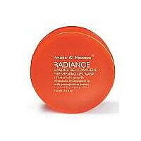 Radiance Freshening Gel Mask 水果o者喱面膜 Image