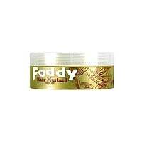Faddy Hair Mustard