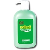 Wellazid Conditioner 草酸護髮素 Image