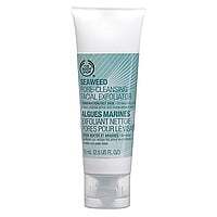 Seaweed Pore-Cleansing Facial Exfoliator