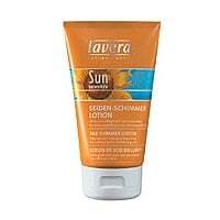After Sun Shimmer Lotion