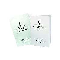 Homespa Brightening Facial Mask 珍貴魚子美白活膚面膜 Image