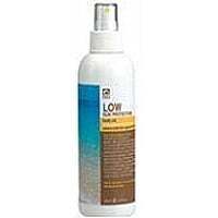 Sun Tan Oil SPF6