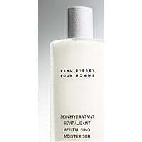L'Eau d'Issey Pour Homme Revitalising Moisturiser