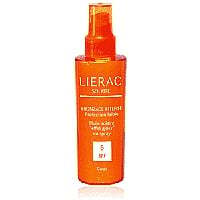 Bronzage Intense Spray-On Sun Oil for Body SPF6