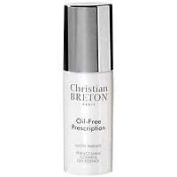 Oil Free Prescription