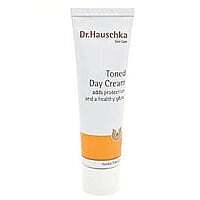 Toned Day Cream