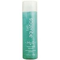 Bath Aquatics Natural Spring Shampoo