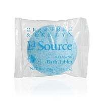La Source Bath Tablets