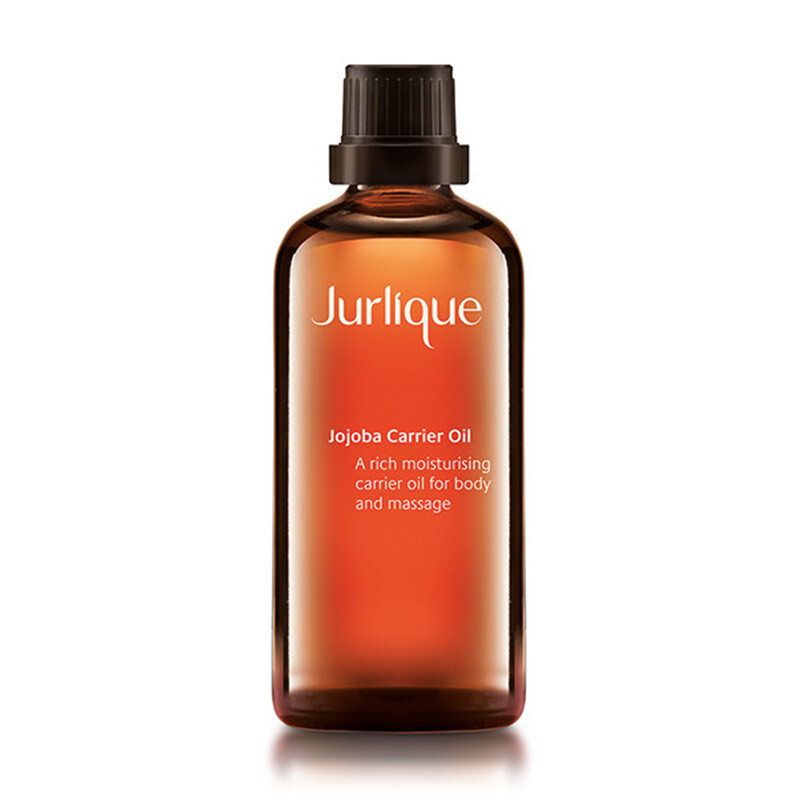 Jojoba Carrier Oil