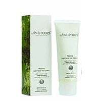 Organic Rejoice Light Facial Day Cream